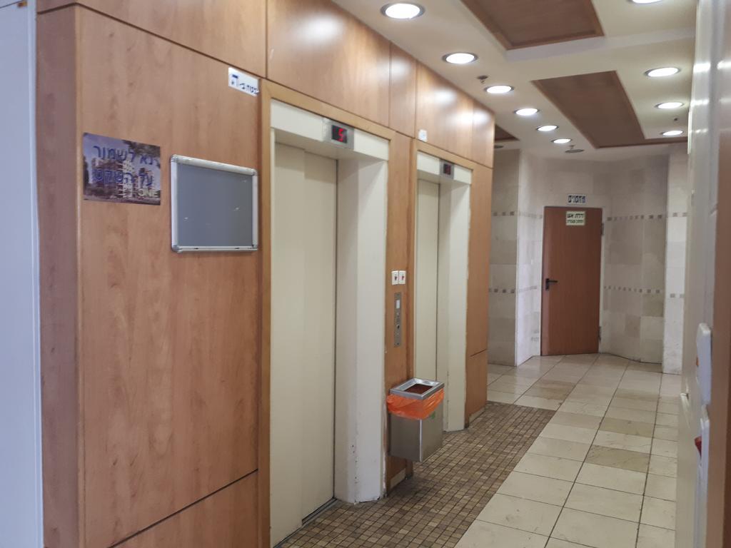 Apartment 2 Bedrooms Central Location アシュドッド エクステリア 写真