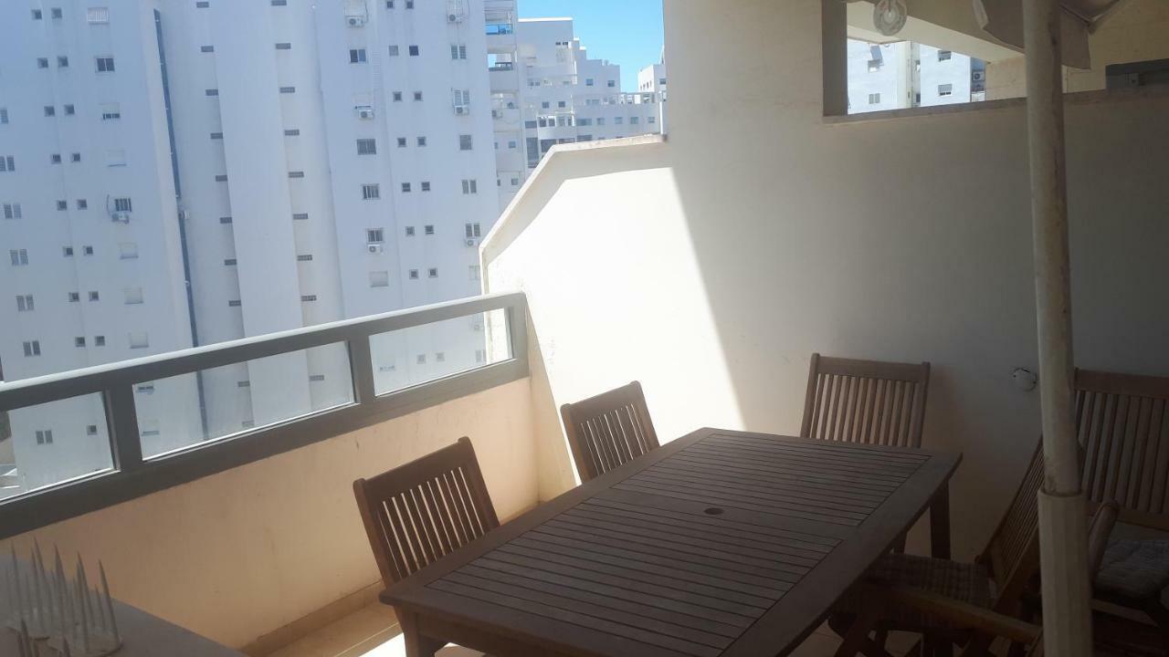 Apartment 2 Bedrooms Central Location アシュドッド エクステリア 写真
