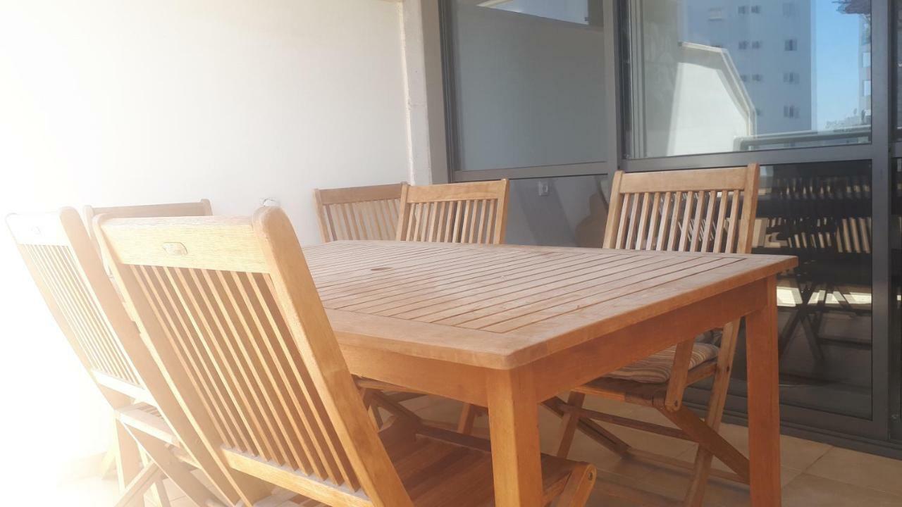 Apartment 2 Bedrooms Central Location アシュドッド エクステリア 写真