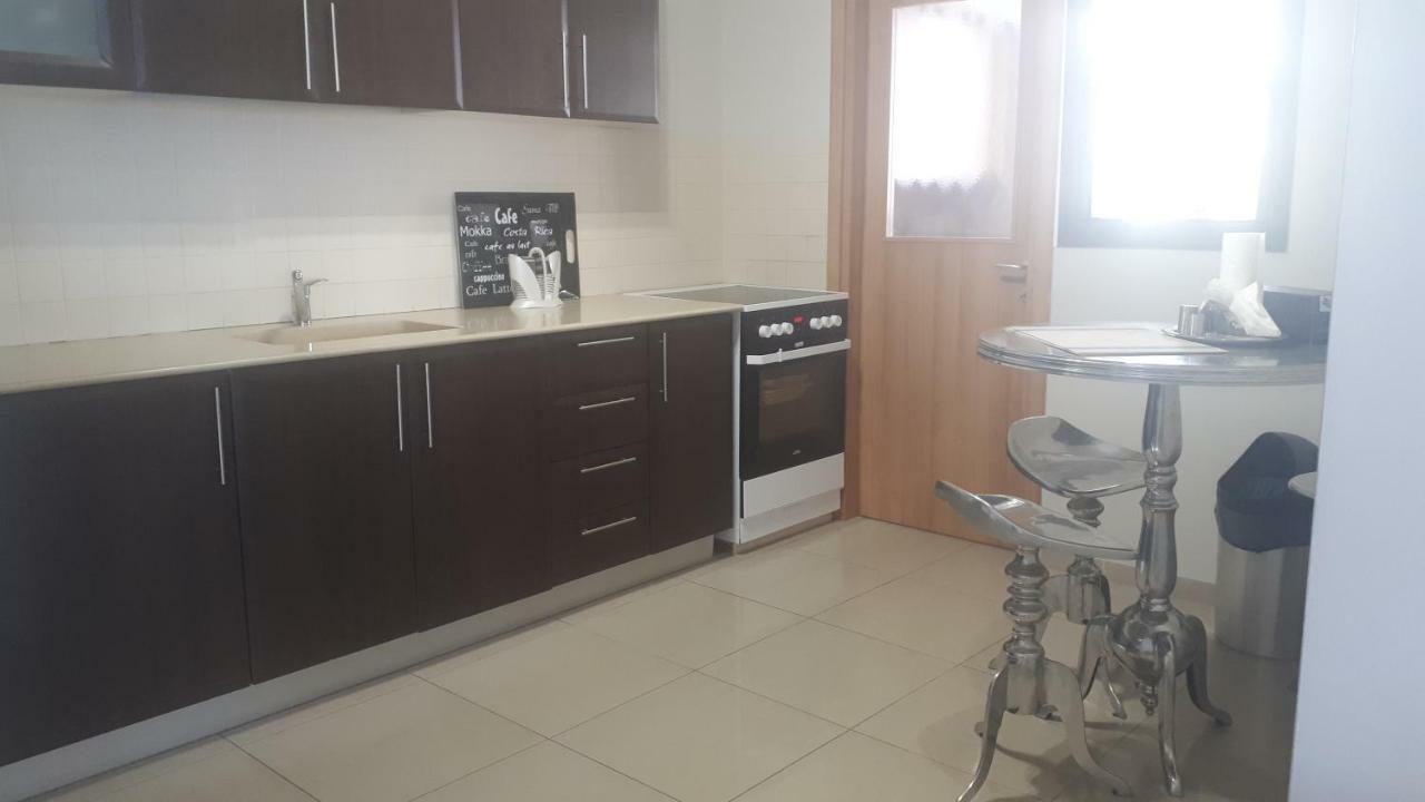 Apartment 2 Bedrooms Central Location アシュドッド エクステリア 写真