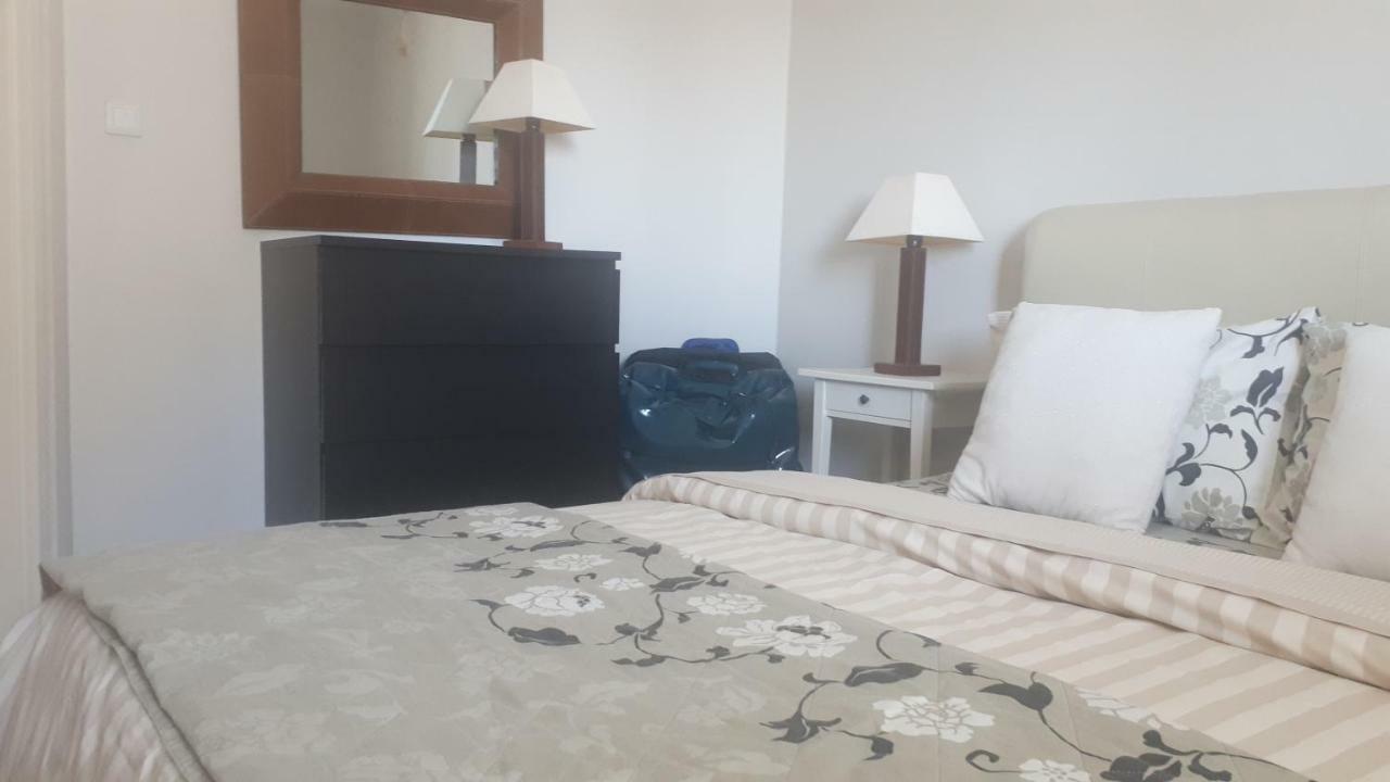 Apartment 2 Bedrooms Central Location アシュドッド エクステリア 写真