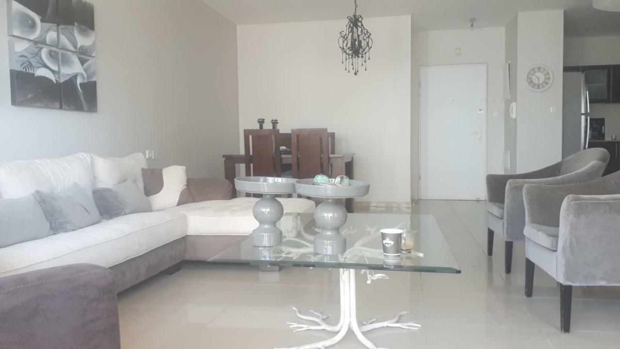 Apartment 2 Bedrooms Central Location アシュドッド エクステリア 写真