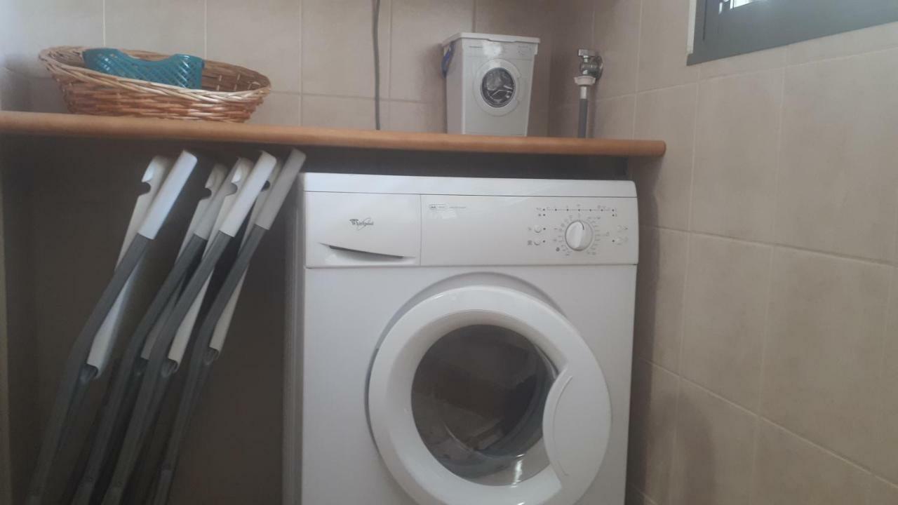 Apartment 2 Bedrooms Central Location アシュドッド エクステリア 写真