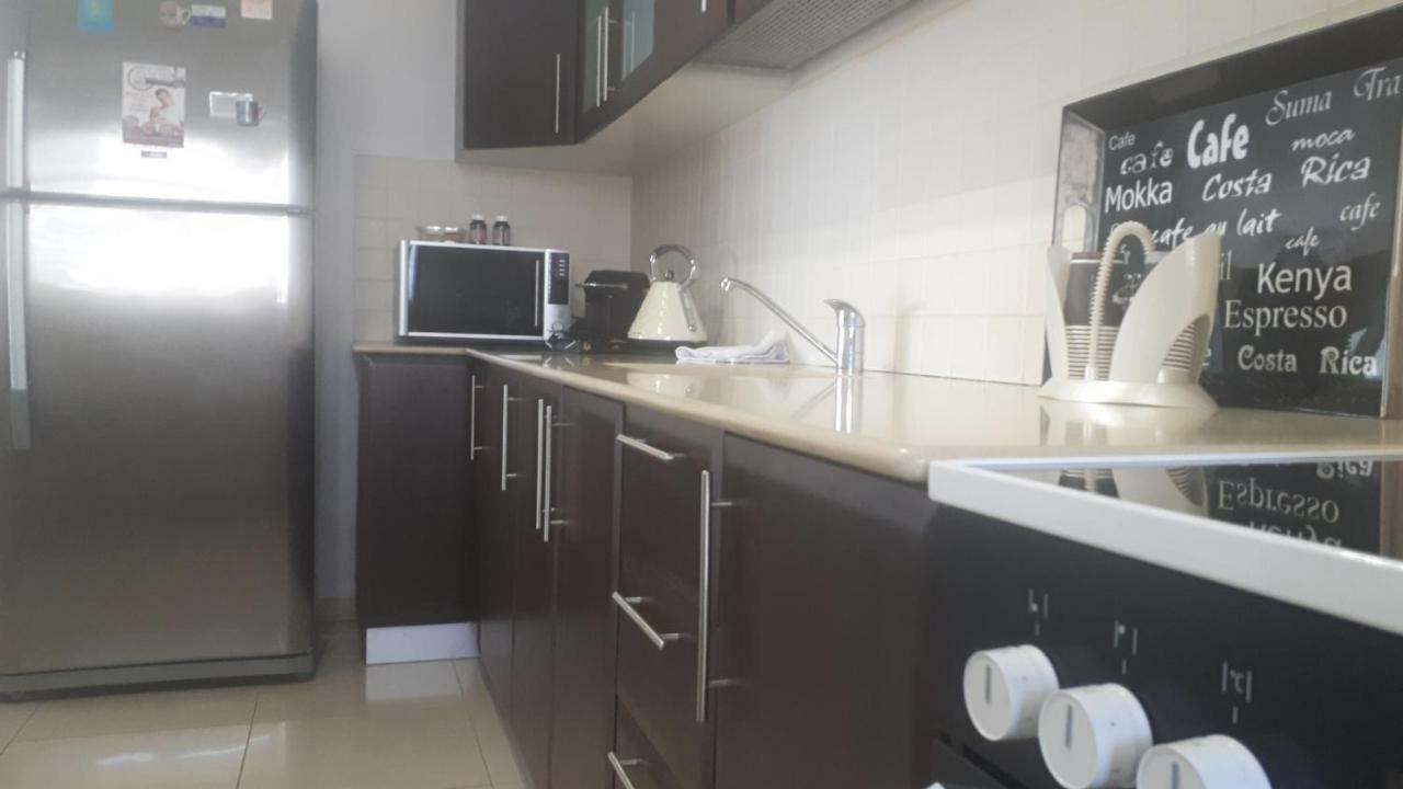 Apartment 2 Bedrooms Central Location アシュドッド エクステリア 写真